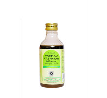 Vairyadikashaya, 200 ml