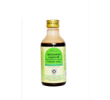 Nisothamadi kashaya, 200 ml