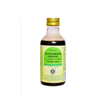 Pachanamrita kashaya, 200 ml
