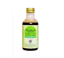 Patolamuladi kashaya, 200 ml
