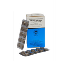 Balaguluchyadi kwath, 100 tablets