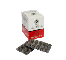 Patolakaturohinyadi kwath, 100 tablets