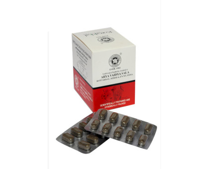 Patolakaturohinyadi kwath Kottakkal, 100 tablets