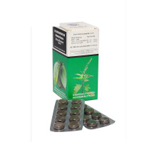 Seetajwarari kwath, 100 tablets