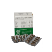 Ashtavargam kwath, 100 tablets