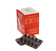 Prasarinyadi kwath, 100 tablets