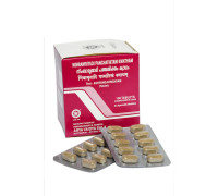 Nimbamritadi Panchatiktam kwath, 100 tablets