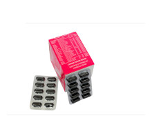 Mahatiktam kwath, 100 tablets