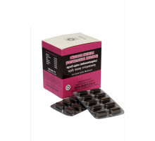 Bhadradi kwath - Garbharaksha kwath, 100 tablets