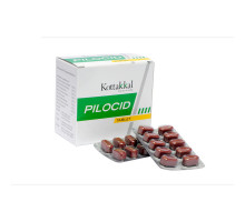Pilocid, 100 tablets