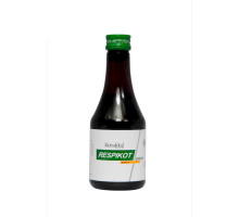 Respikot Syrup, 200 ml