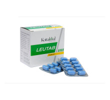 Leutab, 100 tablets