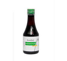 Mensokot syrup, 200 ml