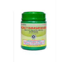 Agasthya Rasayanam, 500 grams