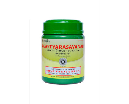 Agasthya Rasayanam Kottakkal, 500 grams