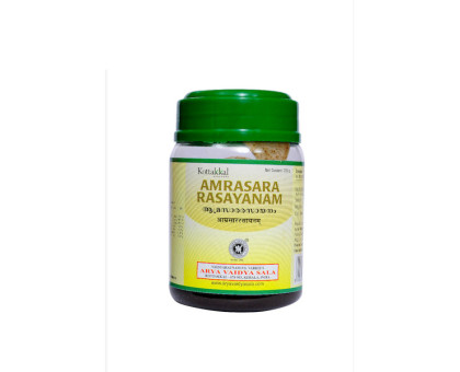 Amrasara Rasayana Kottakkal, 200 grams