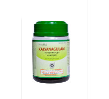 Kalyanagulam, 200 grams