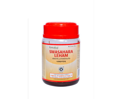 Svasahara Leha Kottakkal, 200 grams