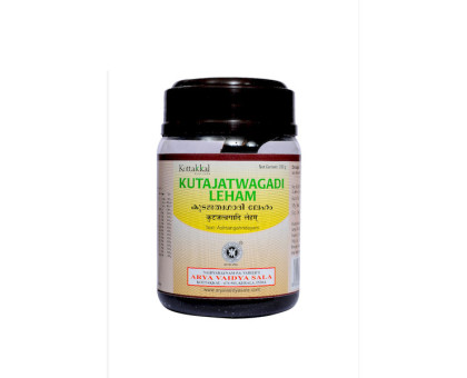 Kutajatwagadi Leha Kottakkal, 200 gramów