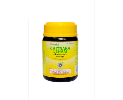 Chitraka Leha Kottakkal, 200 grams