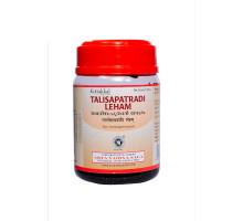 Talisapatradi Leha, 200 grams