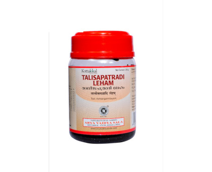 Talisapatradi Leha Kottakkal, 200 grammes
