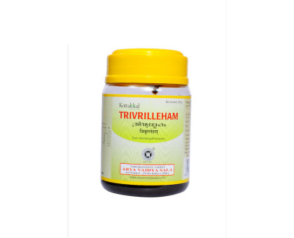 Trivrit Leha Kottakkal, 200 grammi