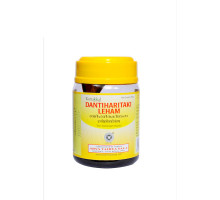 Dantiharithaki Leha, 200 grams