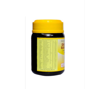 Dashamool Rasayanam Kottakkal, 200 grammi
