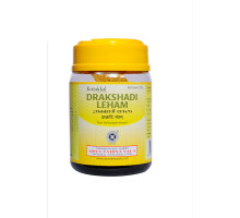 Drakshadi Leha, 200 grams