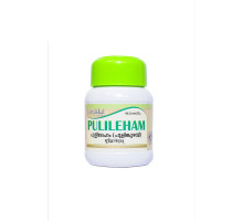 Pulileha - Pulimkuzhampu, 50 grams