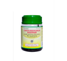 Cheriya Madhusnuhi Rasayanam, 200 grams