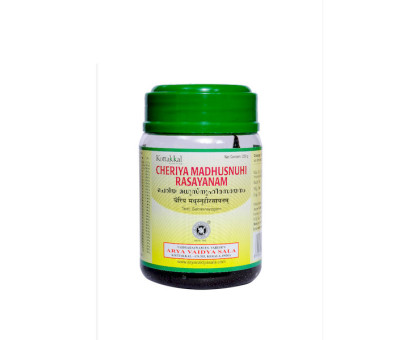 Cheriya Madhusnuhi Rasayanam Kottakkal, 200 grams