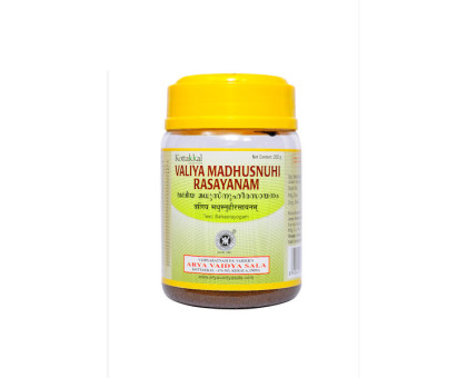 Valiya Madhusnuhi Rasayanam Kottakkal, 200 grams