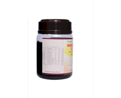 Mahavilwadi Leha Kottakkal, 200 grams