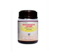 Manibhadra Leha, 200 grams