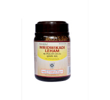 Mridwikadi Leha, 200 grams