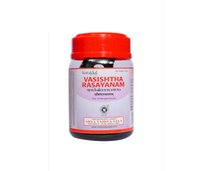 Vasishtha Rasayanam Kottakkal, 200 grams