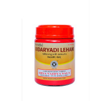 Vidaryadi Leha, 500 grams