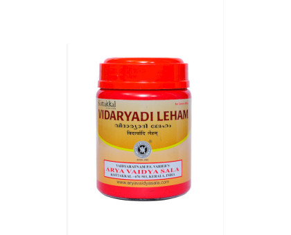 Vidaryadi Leha Kottakkal, 500 grams