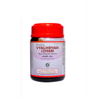 Vyaghryadi Leha, 200 grams