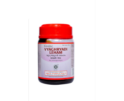 Vyaghryadi Leha Kottakkal, 200 grams