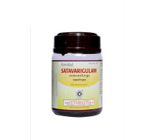 Shatavari Gula, 200 grams