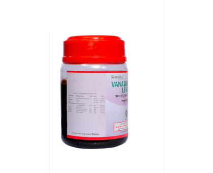 Vanasuranadi Leha Kottakkal, 200 grams