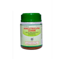Hingutriguna Leha, 200 grams