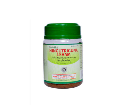 Hingutriguna Leha Kottakkal, 200 grams