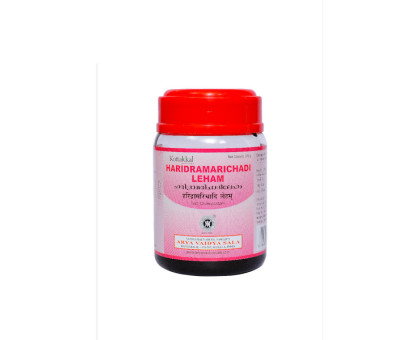 Haridramarichadi Leha Kottakkal, 200 grams