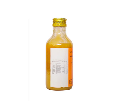 Aswagandhadi Yamakam Kottakkal, 200 ml