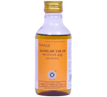 Asanailadi tail, 200 ml