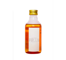 Kadaliphaladi tail, 200 ml